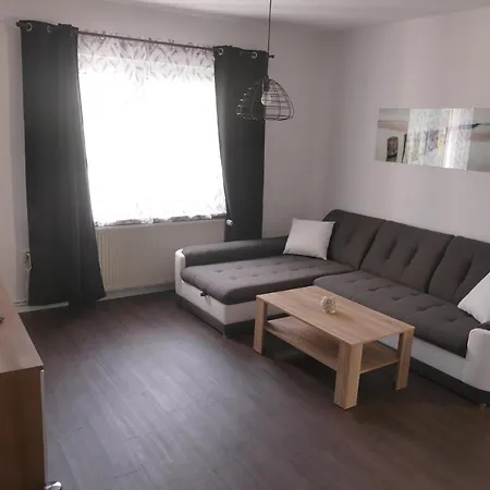 דירה Selliner *