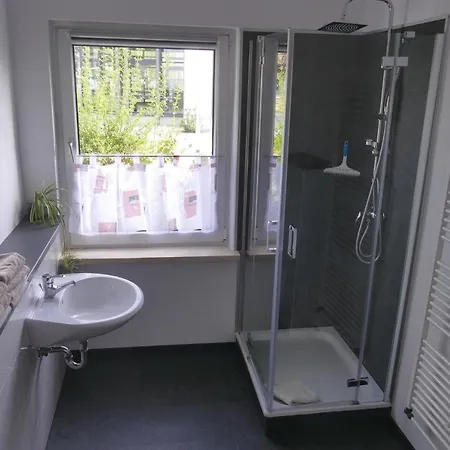 Apartment Selliner Sellin (Rugen)