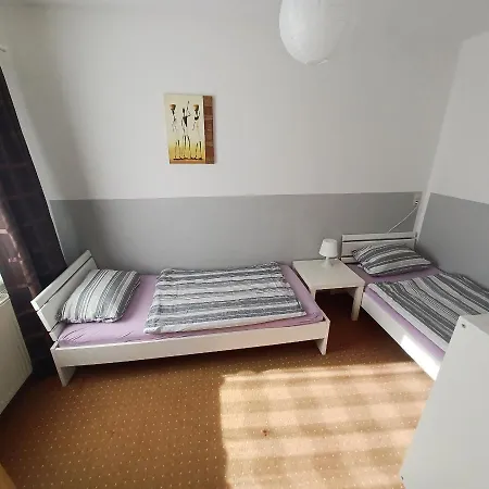 Apartment Selliner *