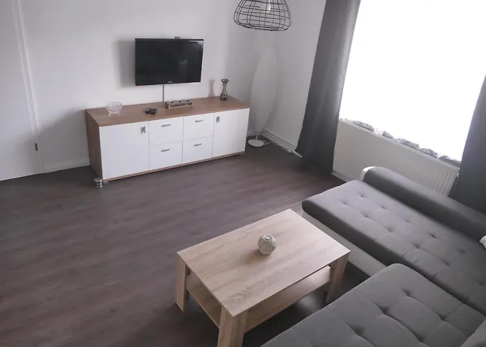 Selliner Daire Sellin (Rugen)