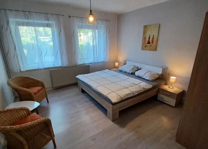 Selliner Daire Sellin (Rugen)